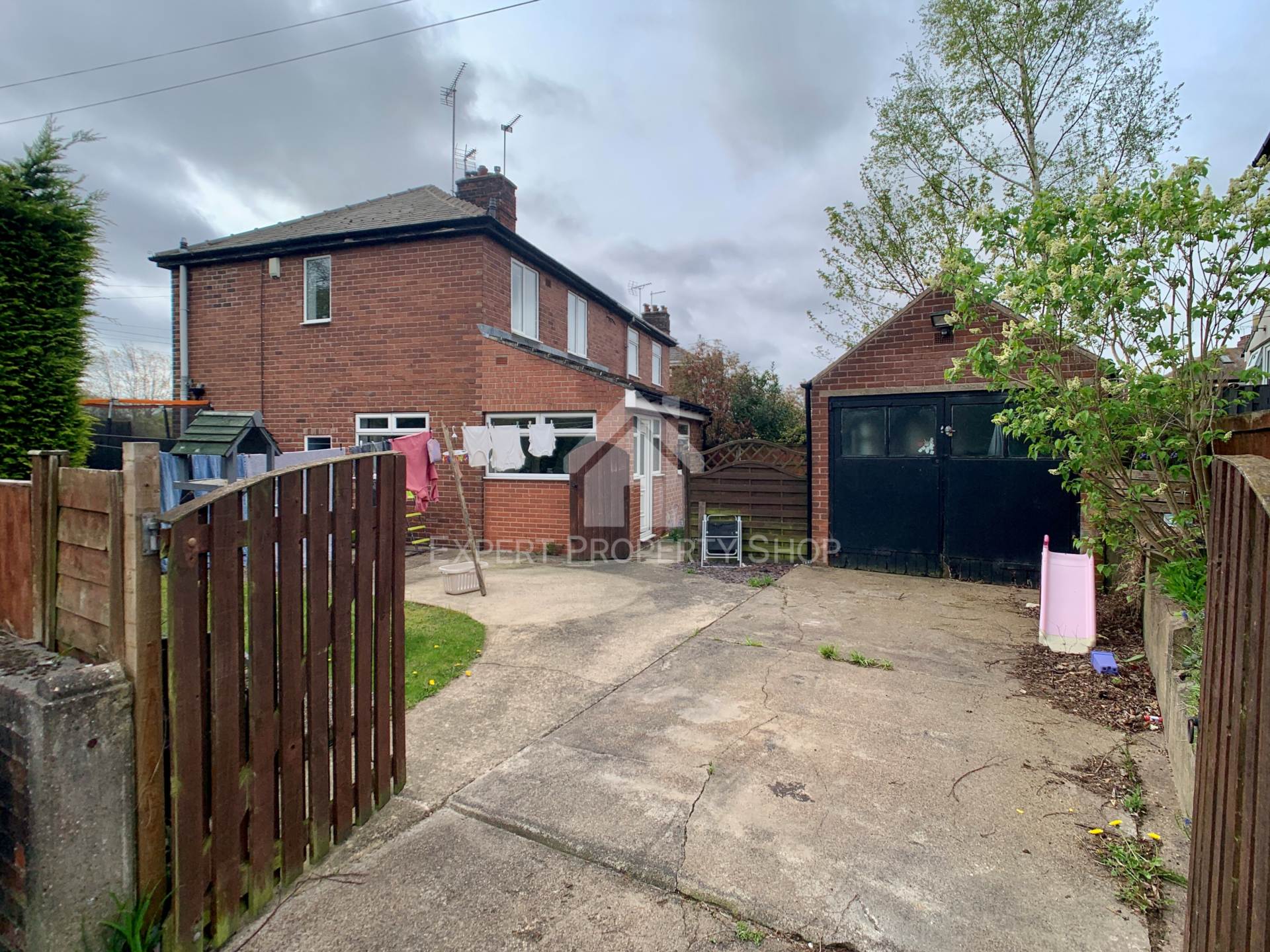 Sunfield Avenue, Worksop, Image 13