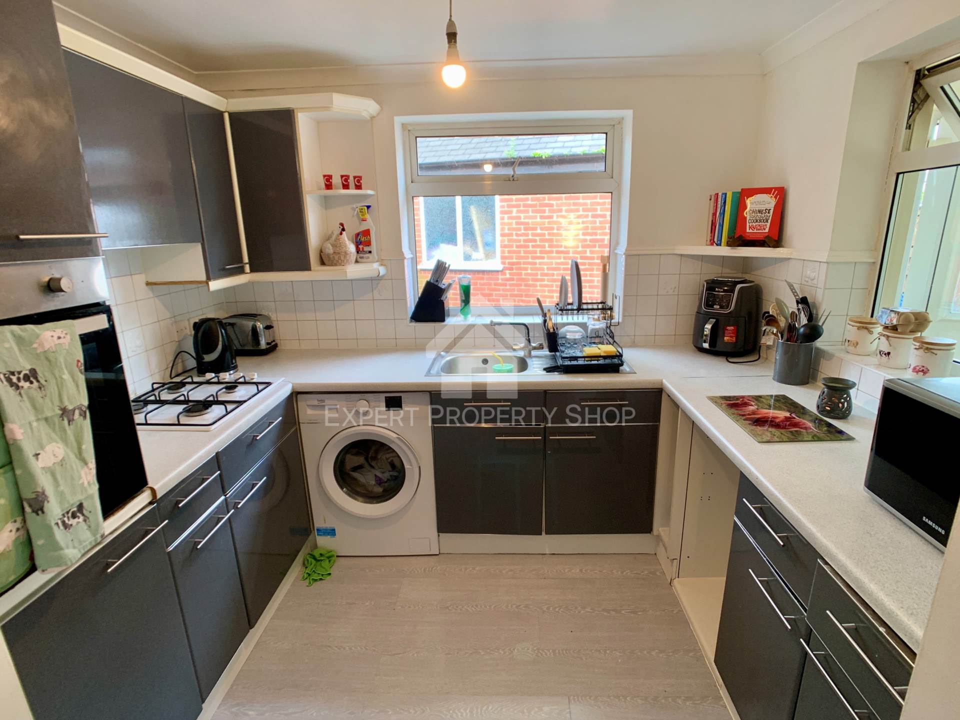Sunfield Avenue, Worksop, Image 6