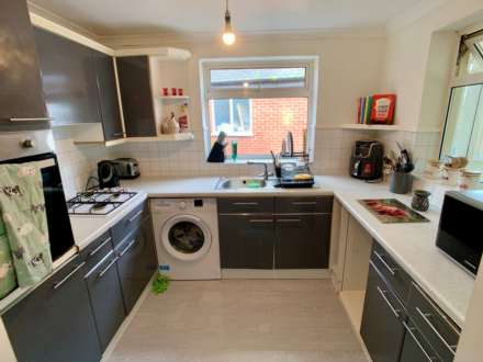 Sunfield Avenue, Worksop, Image 6