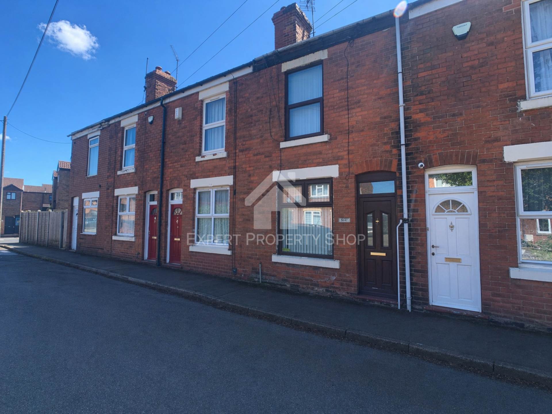 Ely Close, Worksop, Image 1