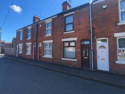 Ely Close, Worksop, Image 1