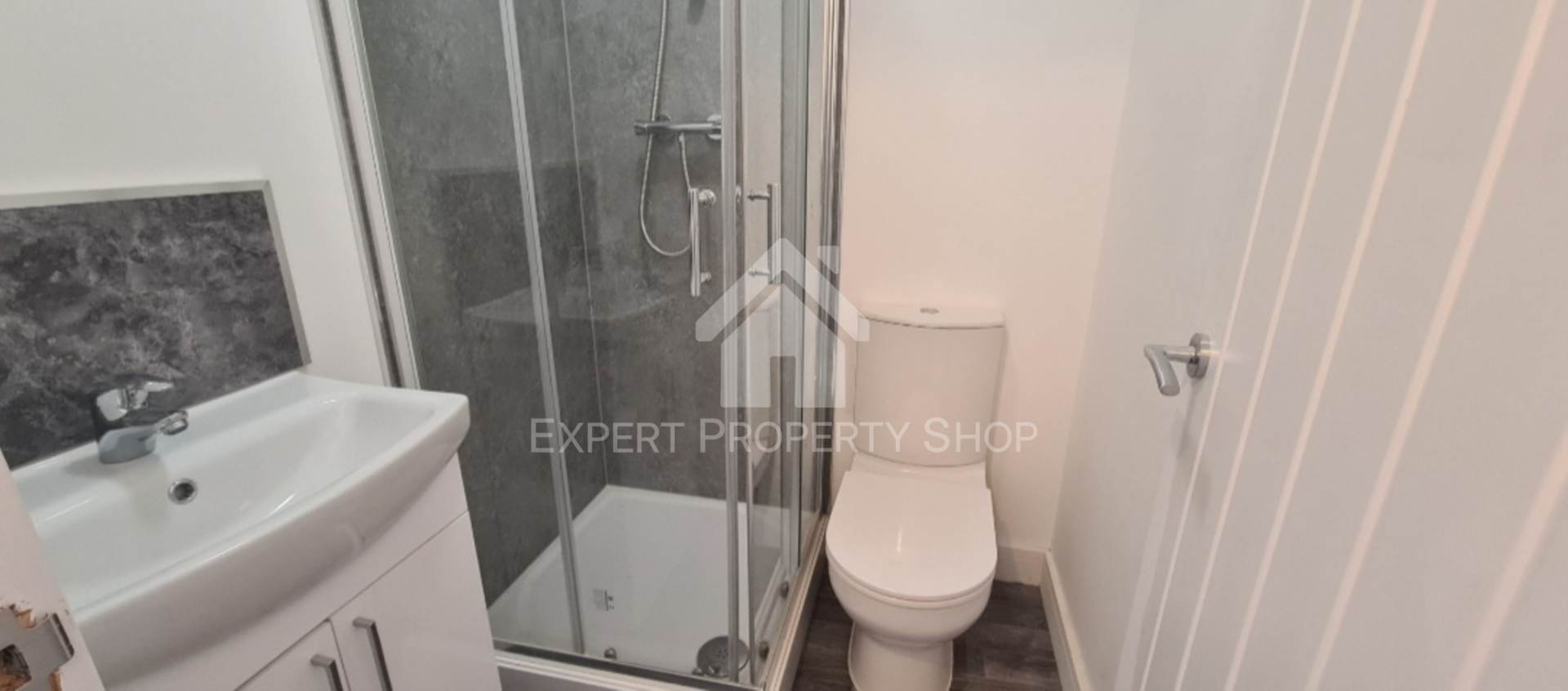 Central Avenue, Alfreton, Image 3