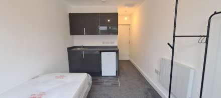 Central Avenue, Alfreton, Image 2