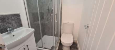 Central Avenue, Alfreton, Image 3