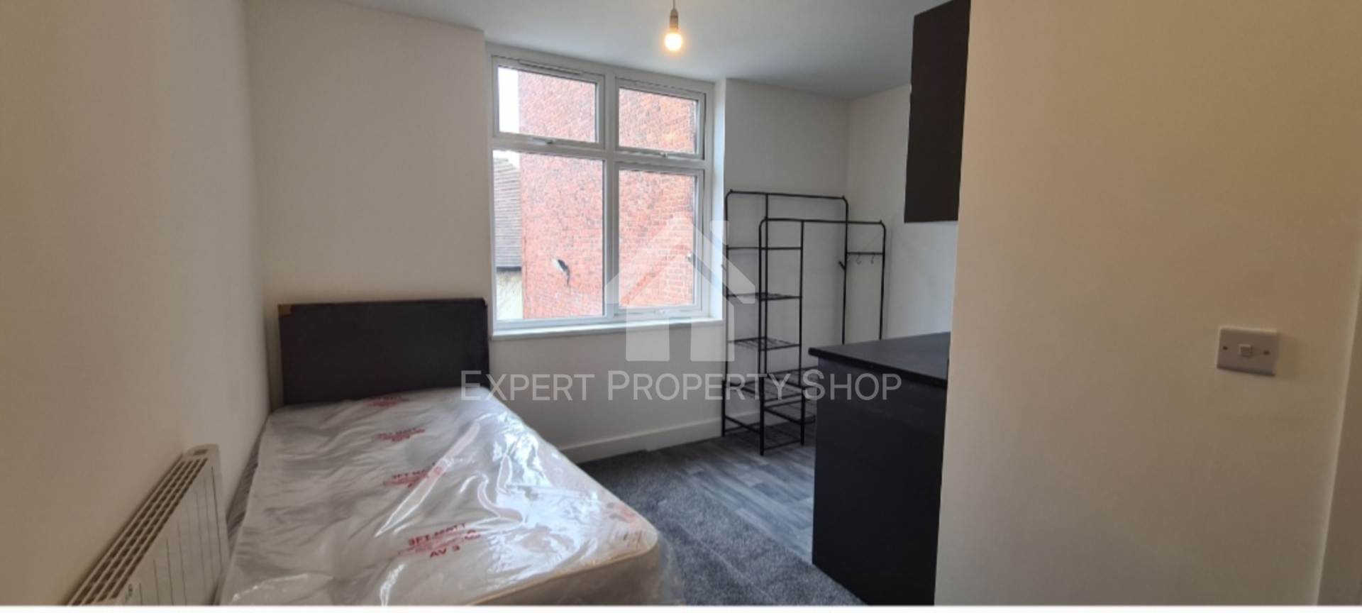 Central Avenue, Alfreton, Image 3