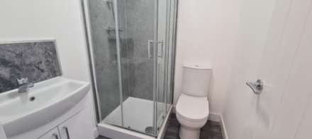 Central Avenue, Alfreton