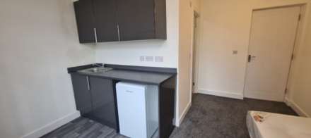 Central Avenue, Alfreton, Image 2