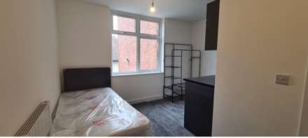 Central Avenue, Alfreton, Image 3