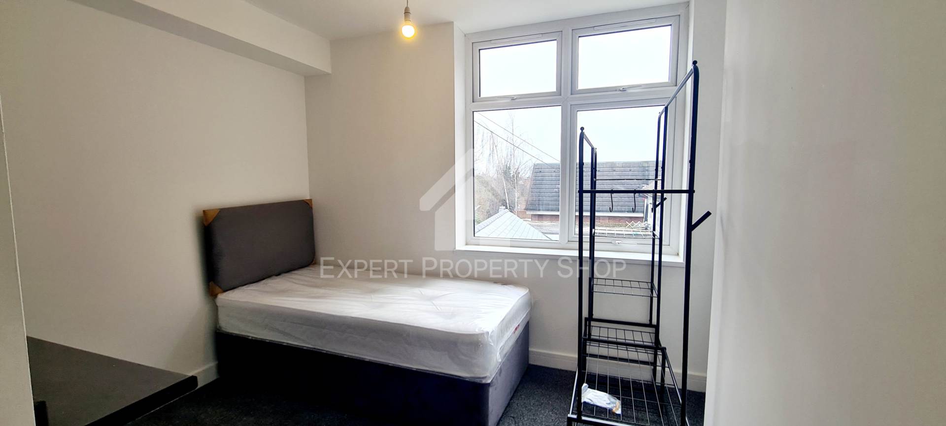 Central Avenue, Alfreton, Image 1