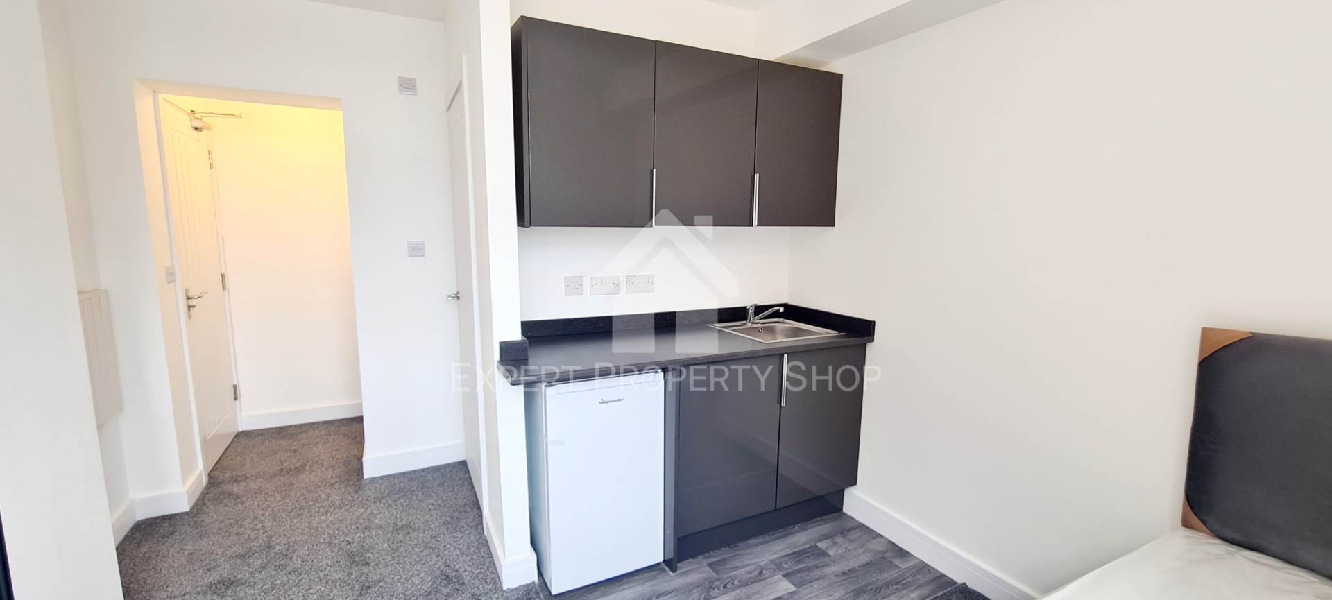 Central Avenue, Alfreton, Image 2