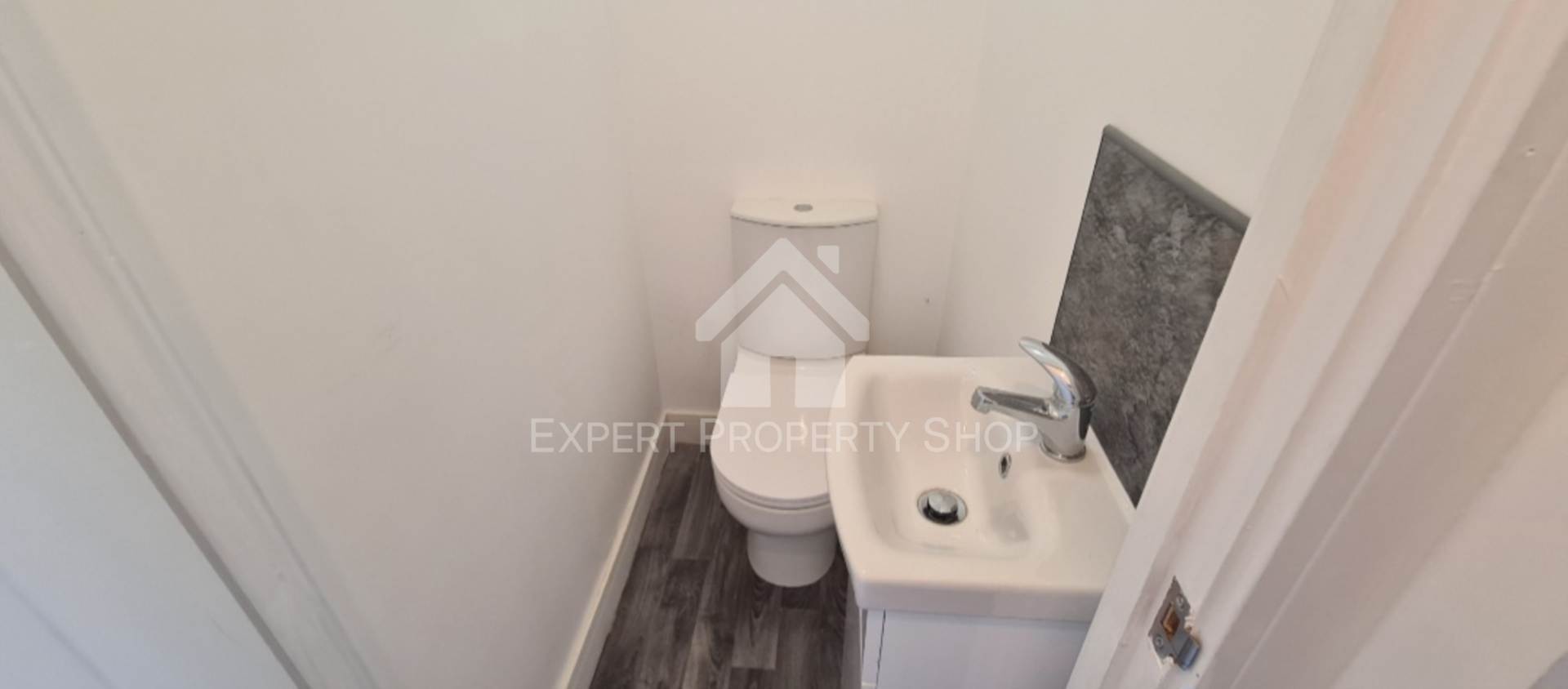 Central Avenue, Alfreton, Image 4