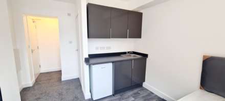 Central Avenue, Alfreton, Image 2