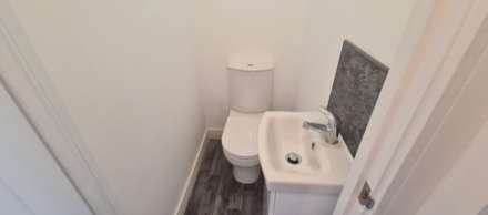 Central Avenue, Alfreton, Image 4