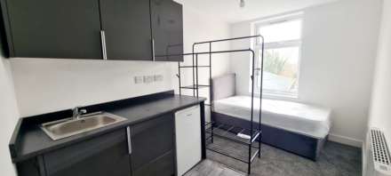 Property For Rent Central Avenue, Alfreton