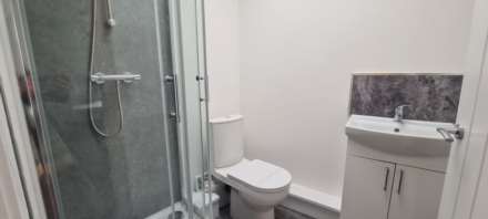 Central Avenue, Alfreton, Image 2