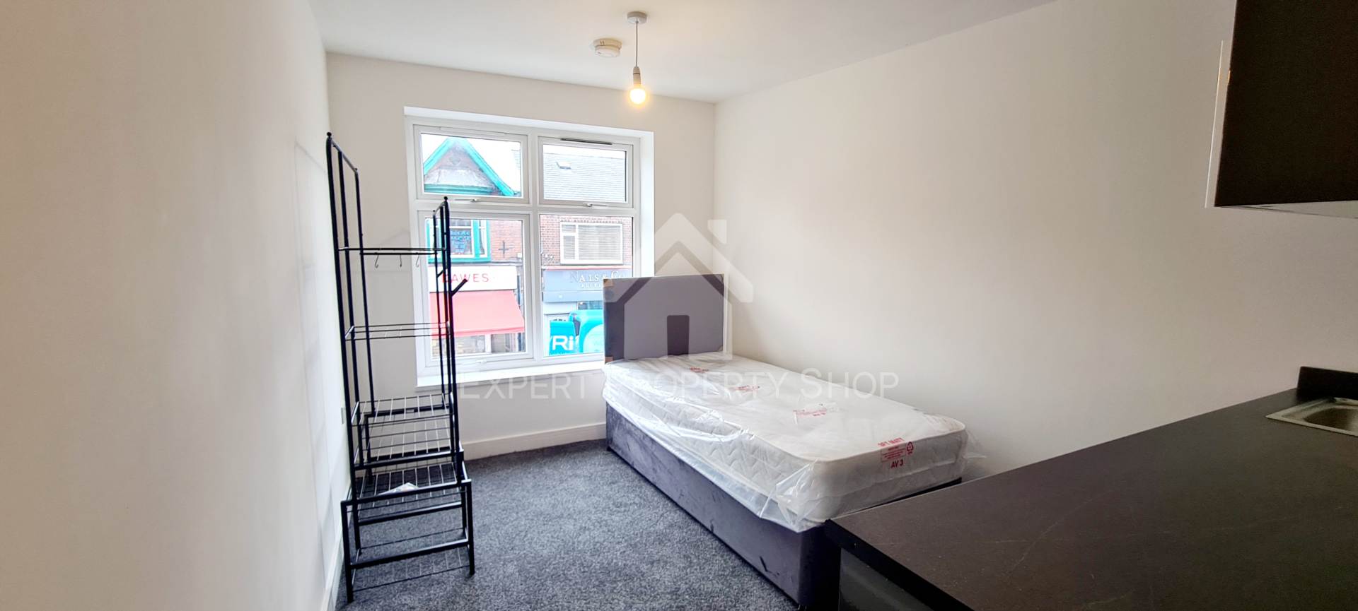 Central Avenue, Alfreton, Image 1