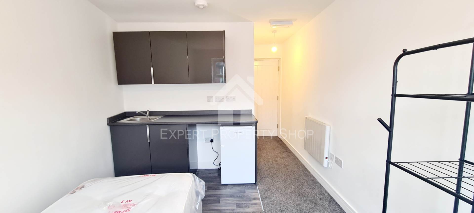 Central Avenue, Alfreton, Image 2