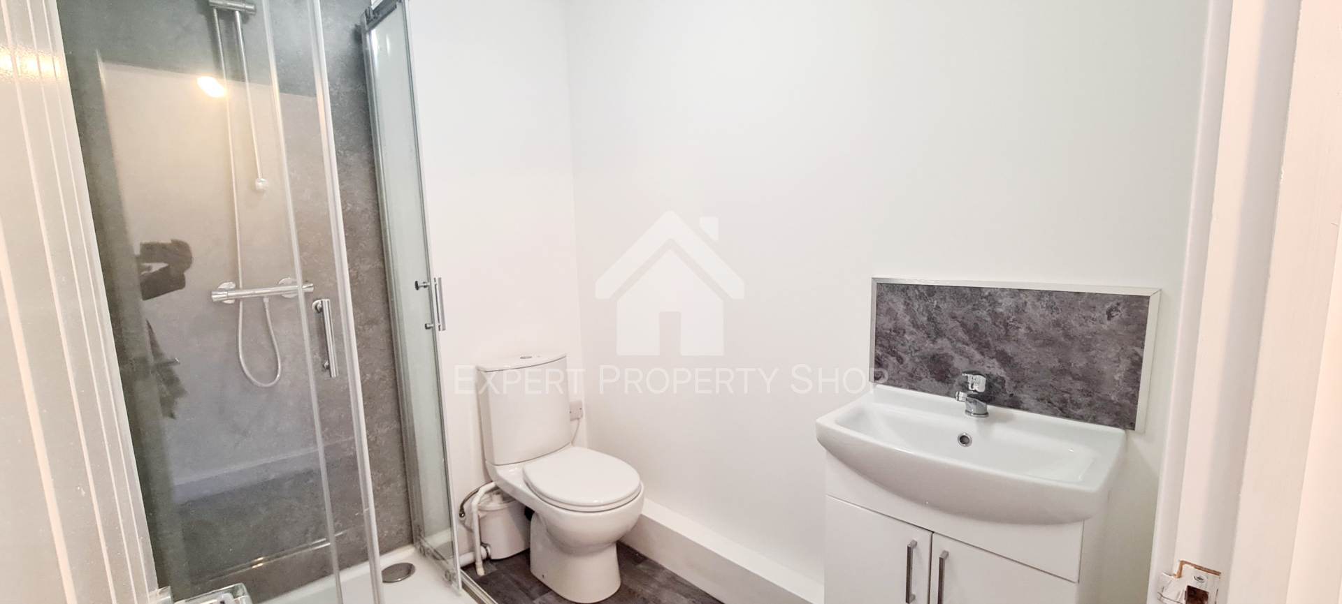 Central Avenue, Alfreton, Image 3