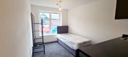 Central Avenue, Alfreton, Image 1