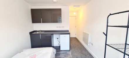 Central Avenue, Alfreton, Image 2