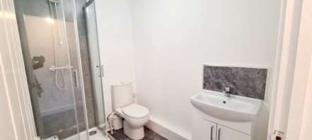 Central Avenue, Alfreton, Image 3