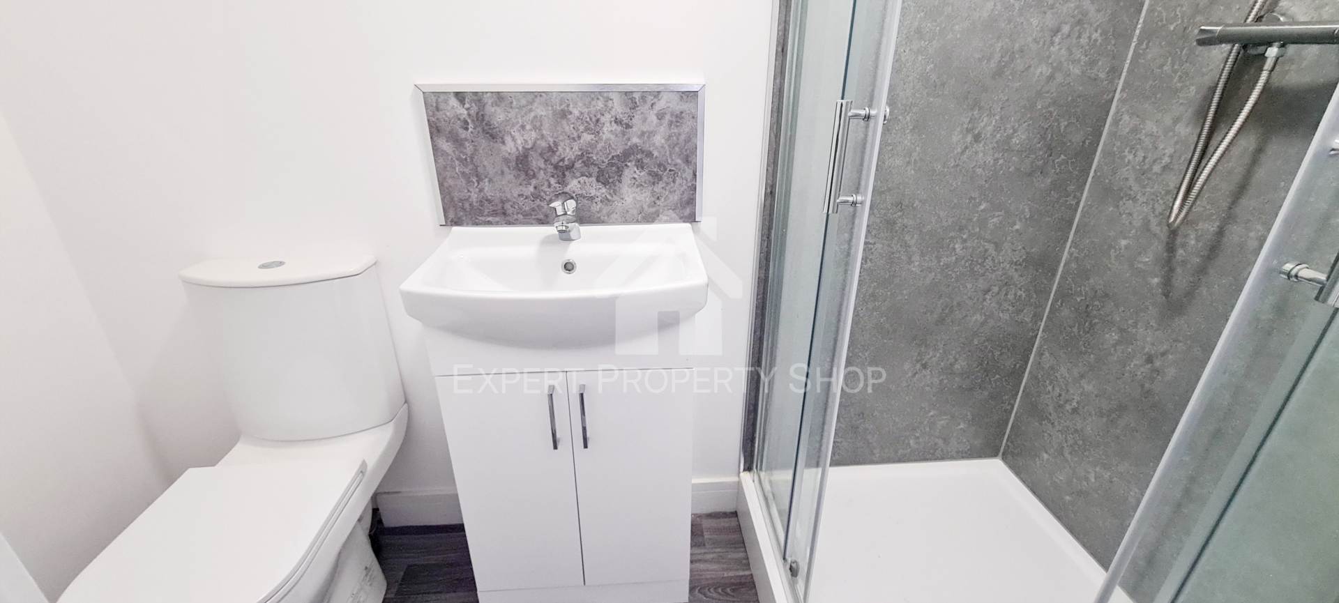 Central Avenue, Alfreton, Image 3