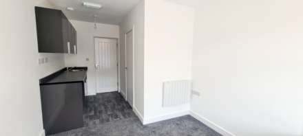 Central Avenue, Alfreton, Image 2