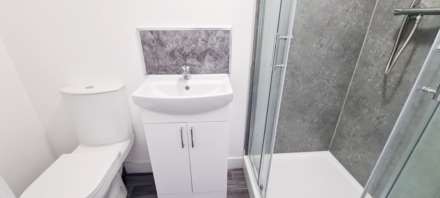 Central Avenue, Alfreton, Image 3