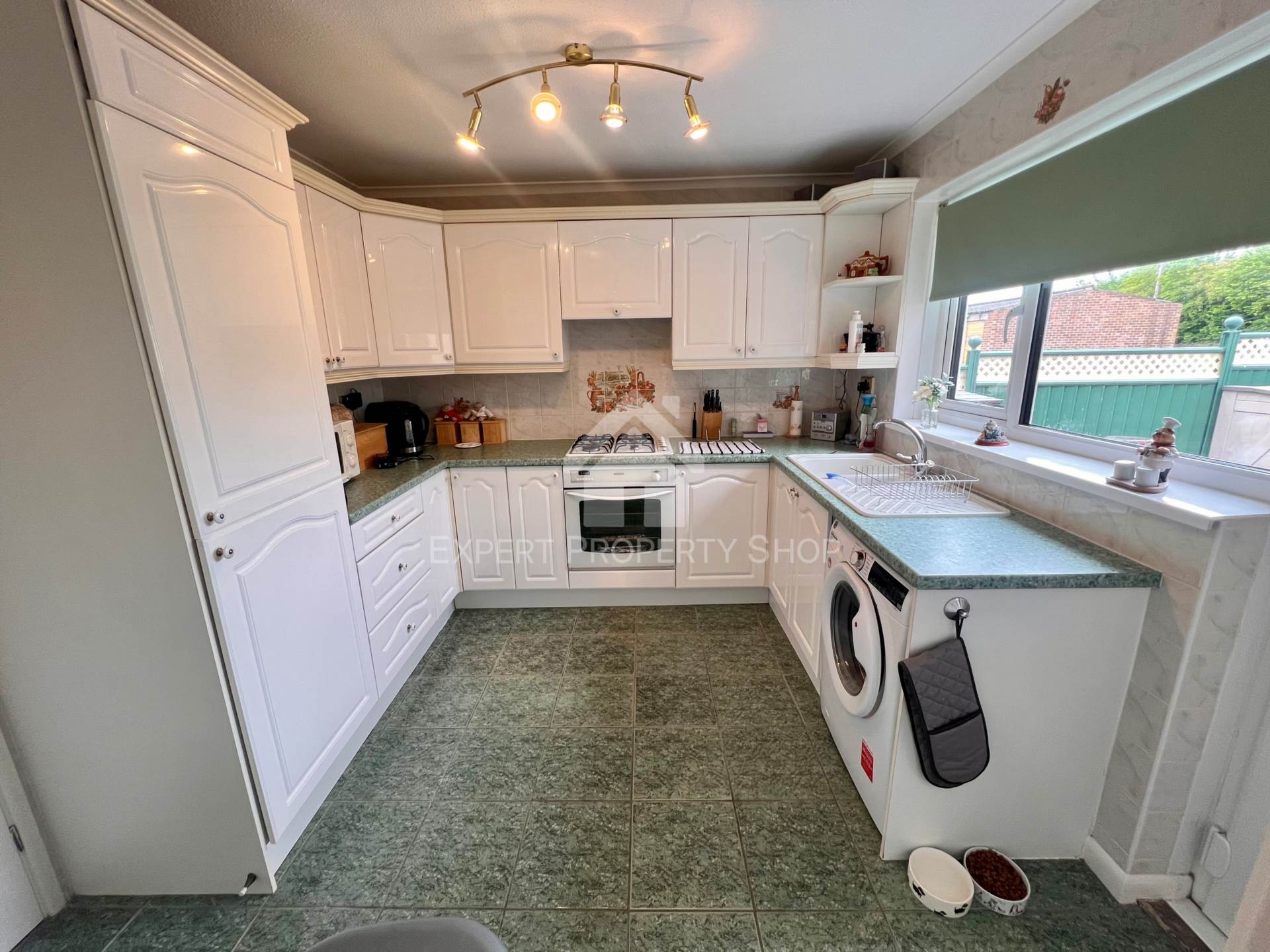 Plantation Hill, Worksop, Image 10