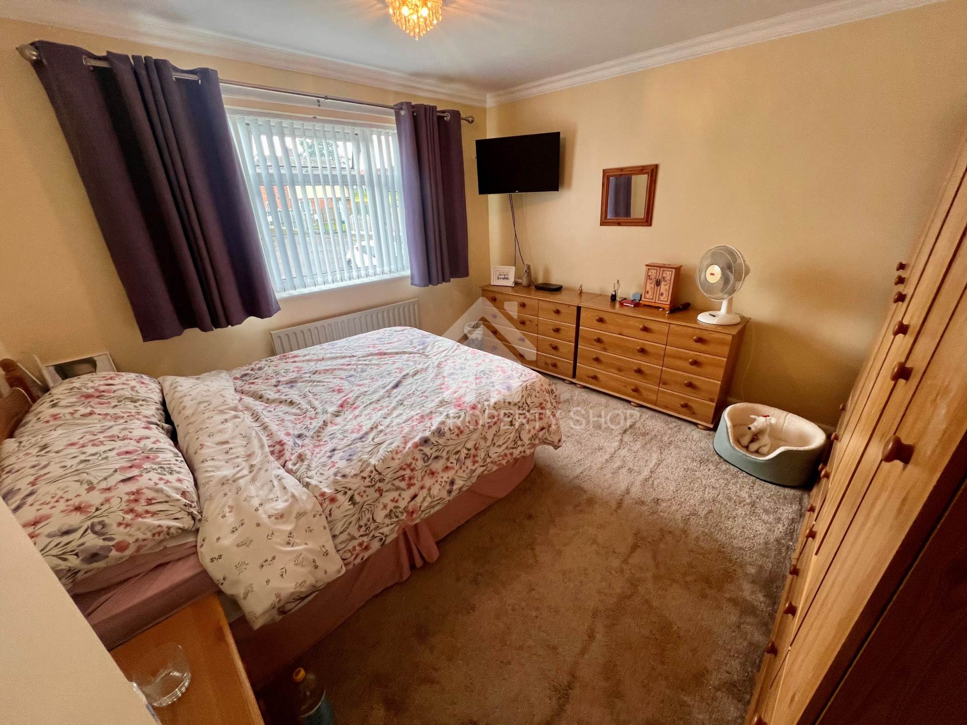 Plantation Hill, Worksop, Image 13