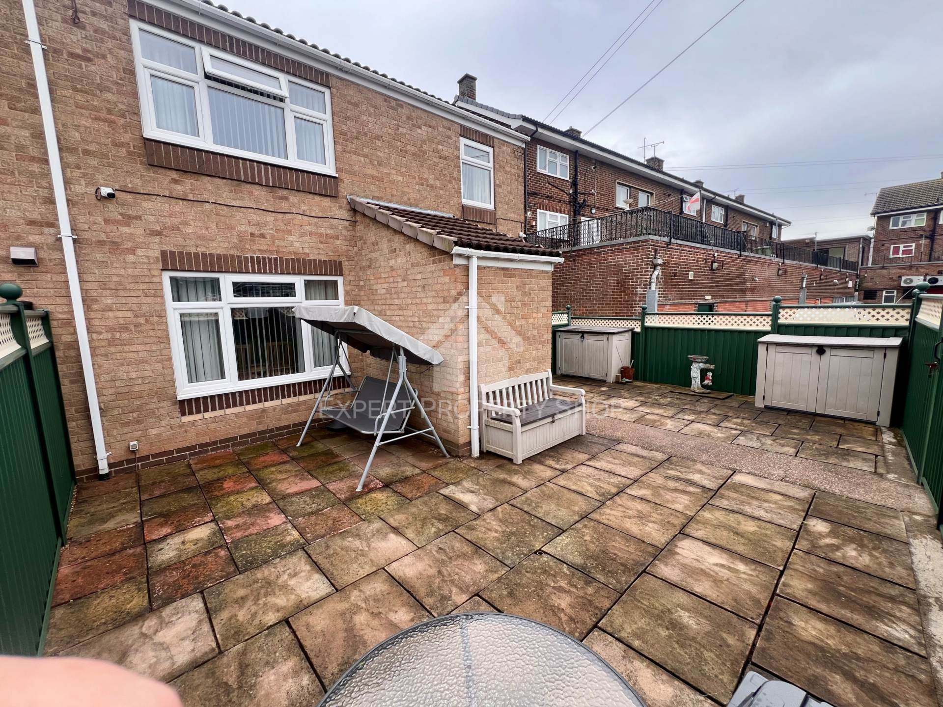 Plantation Hill, Worksop, Image 17