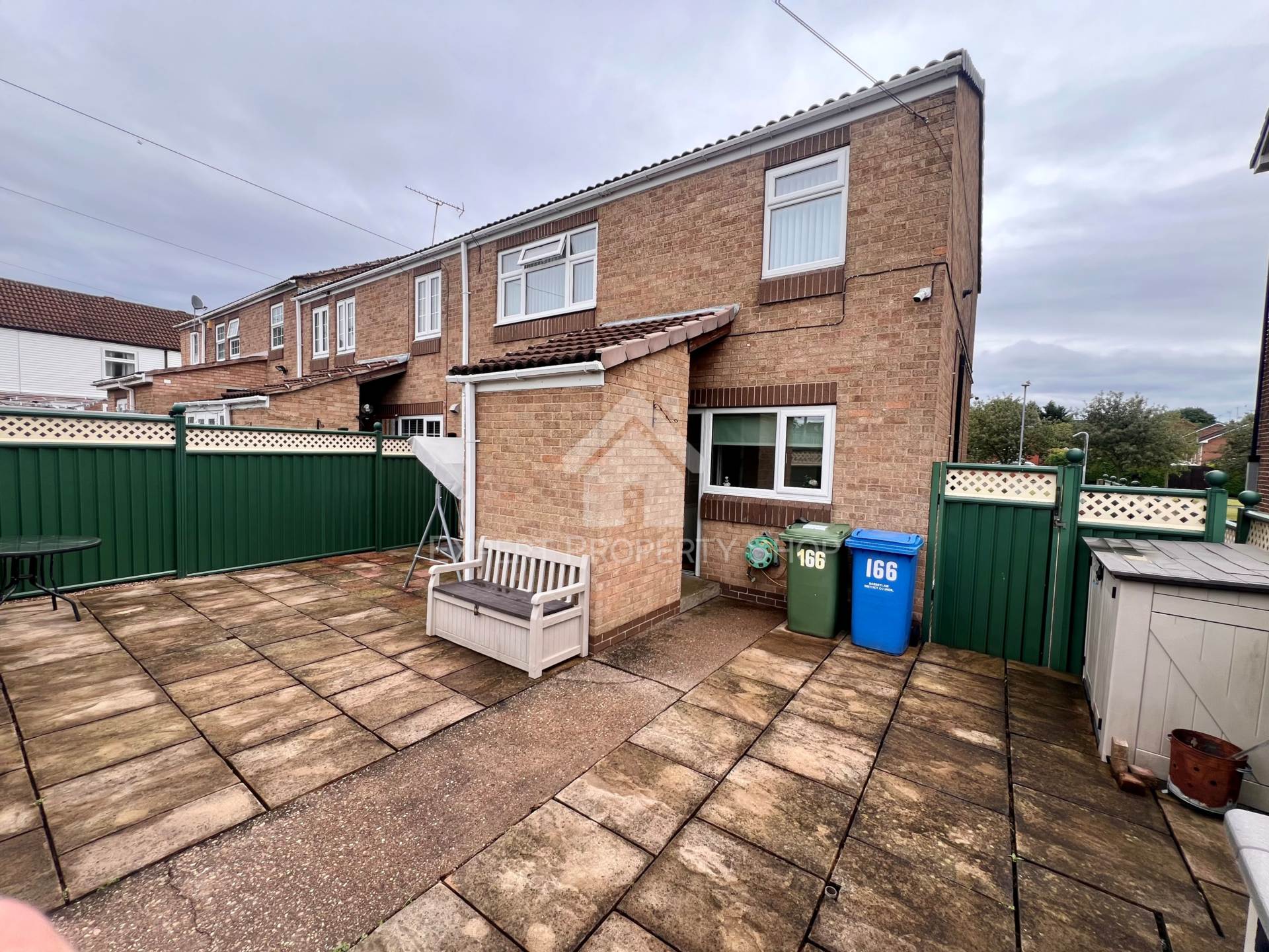 Plantation Hill, Worksop, Image 18