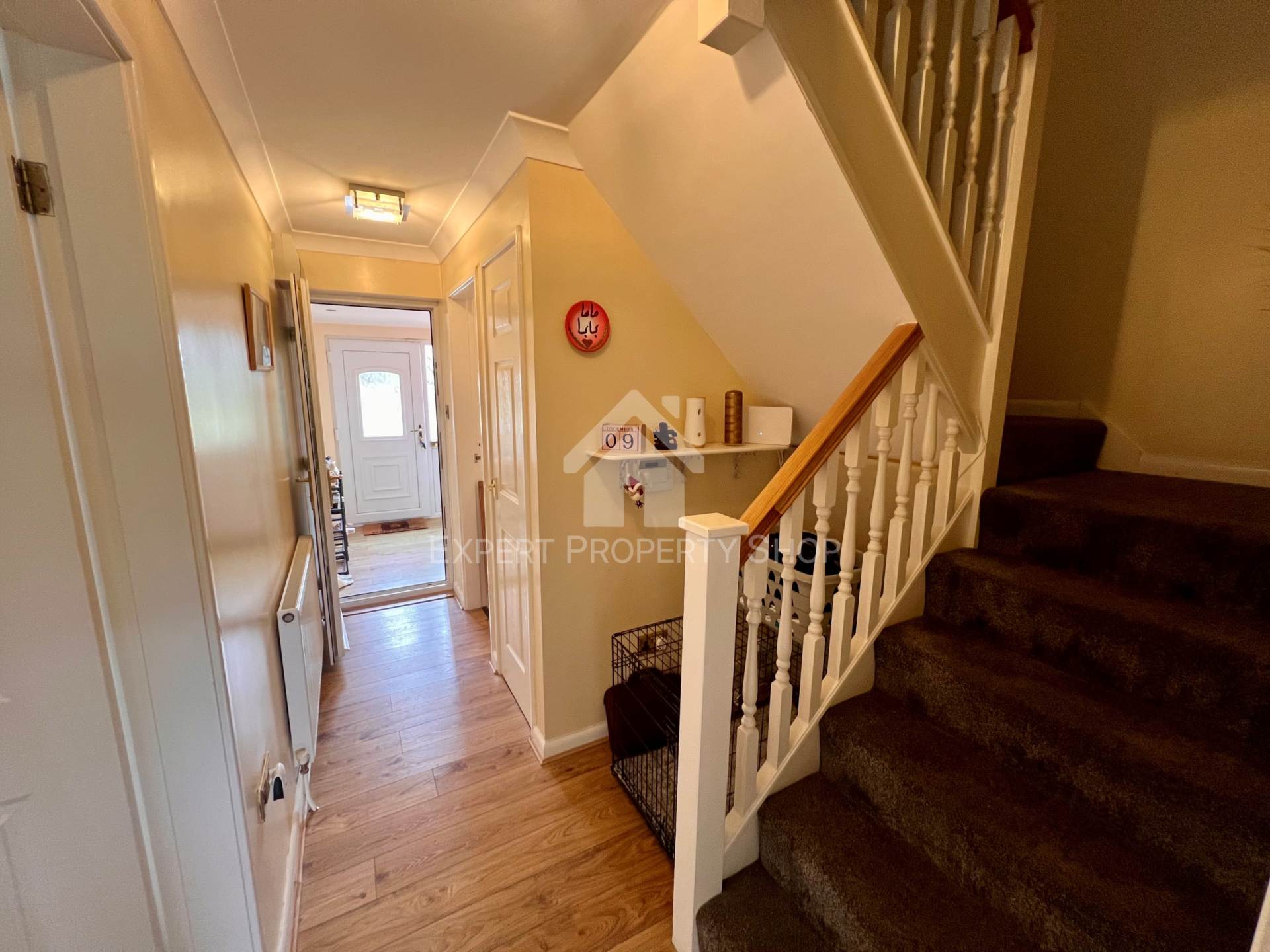 Plantation Hill, Worksop, Image 3