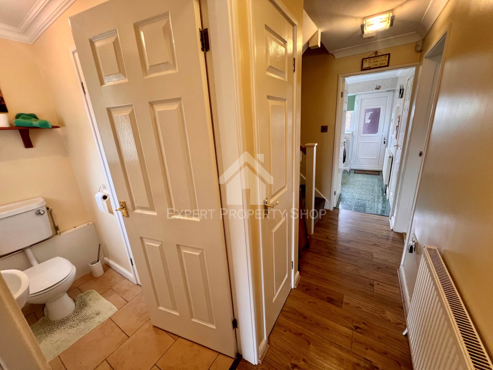 Plantation Hill, Worksop, Image 5