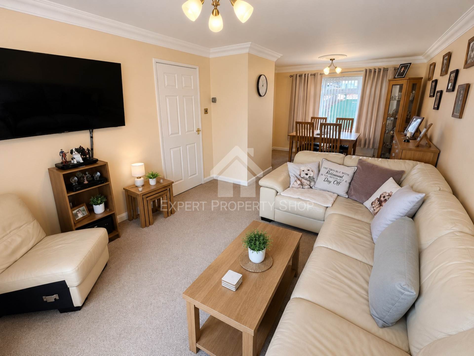 Plantation Hill, Worksop, Image 6