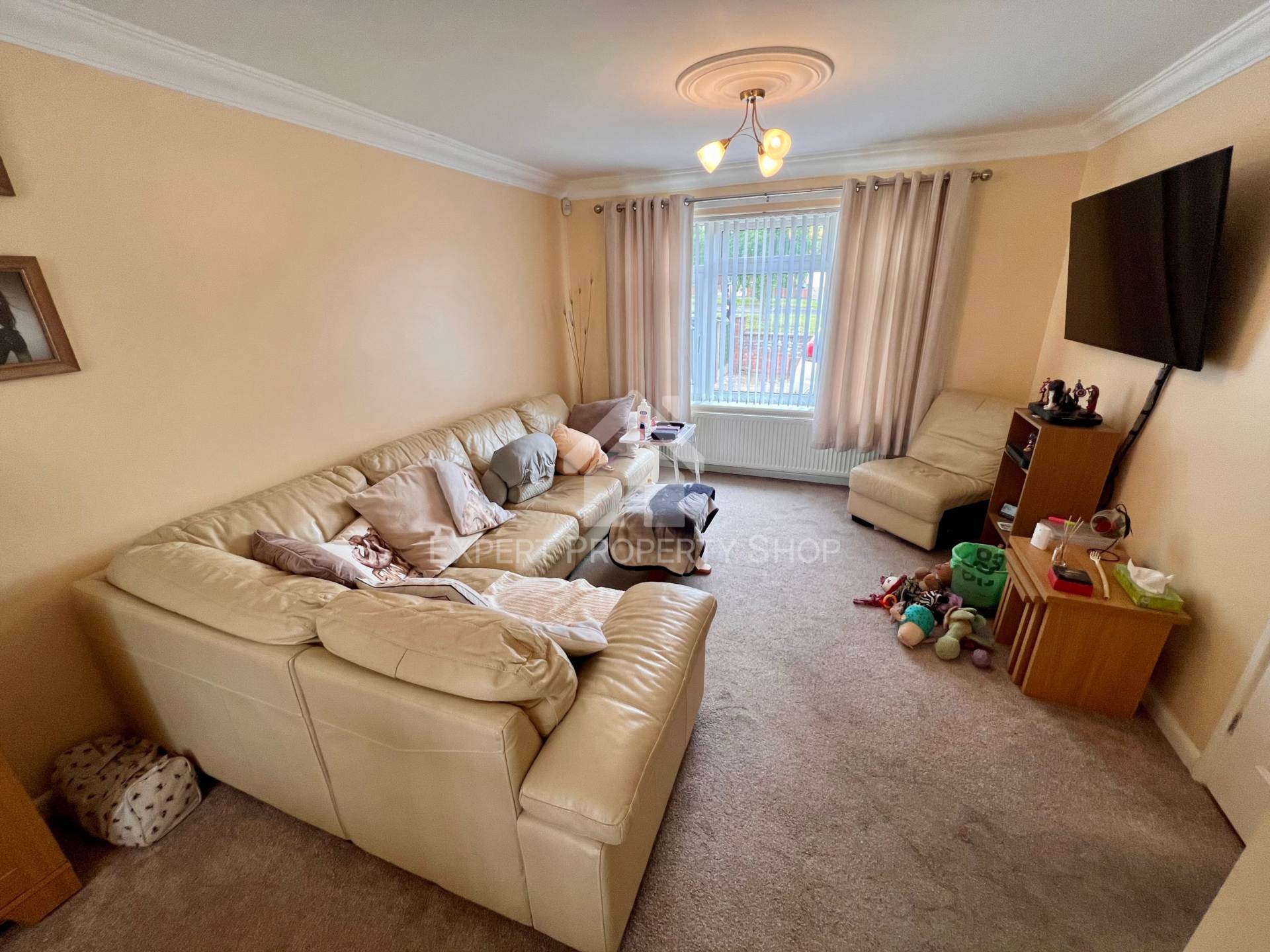 Plantation Hill, Worksop, Image 7