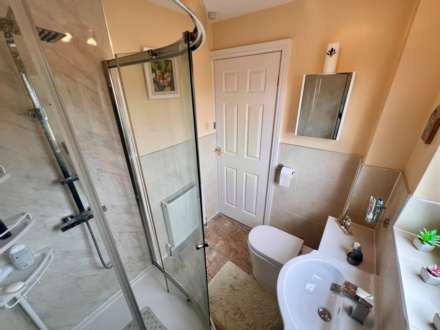 Plantation Hill, Worksop, Image 16