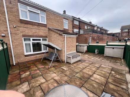 Plantation Hill, Worksop, Image 17