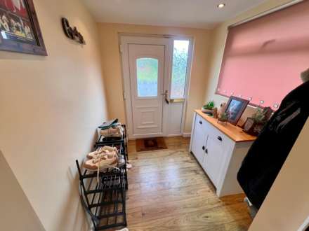 Plantation Hill, Worksop, Image 2