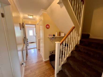Plantation Hill, Worksop, Image 3