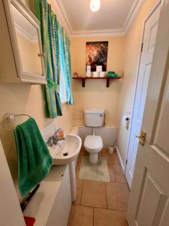 Plantation Hill, Worksop, Image 4