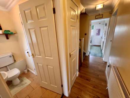 Plantation Hill, Worksop, Image 5
