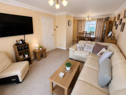 Plantation Hill, Worksop, Image 6
