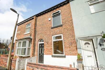 Property For Sale Stapleton Street, Greater Manchester, Salford