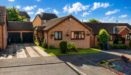 Property For Sale Meadow Close, Kiverton Park, Sheffield