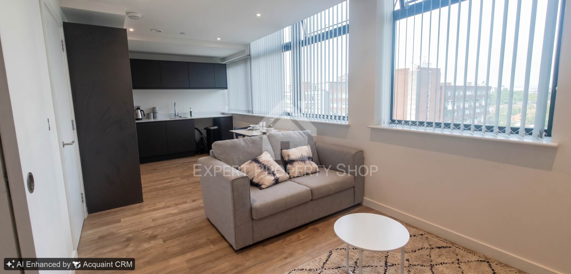 Seymour Grove, Manchester, Image 2