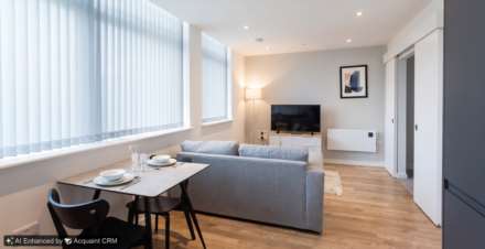 Property For Sale Seymour Grove, Manchester
