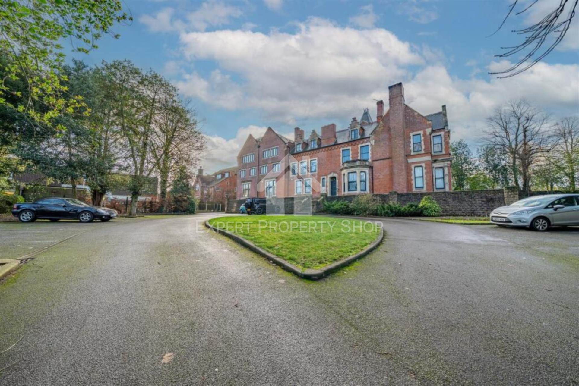Apartment   Mapperley Road, Nottingham, Image 1