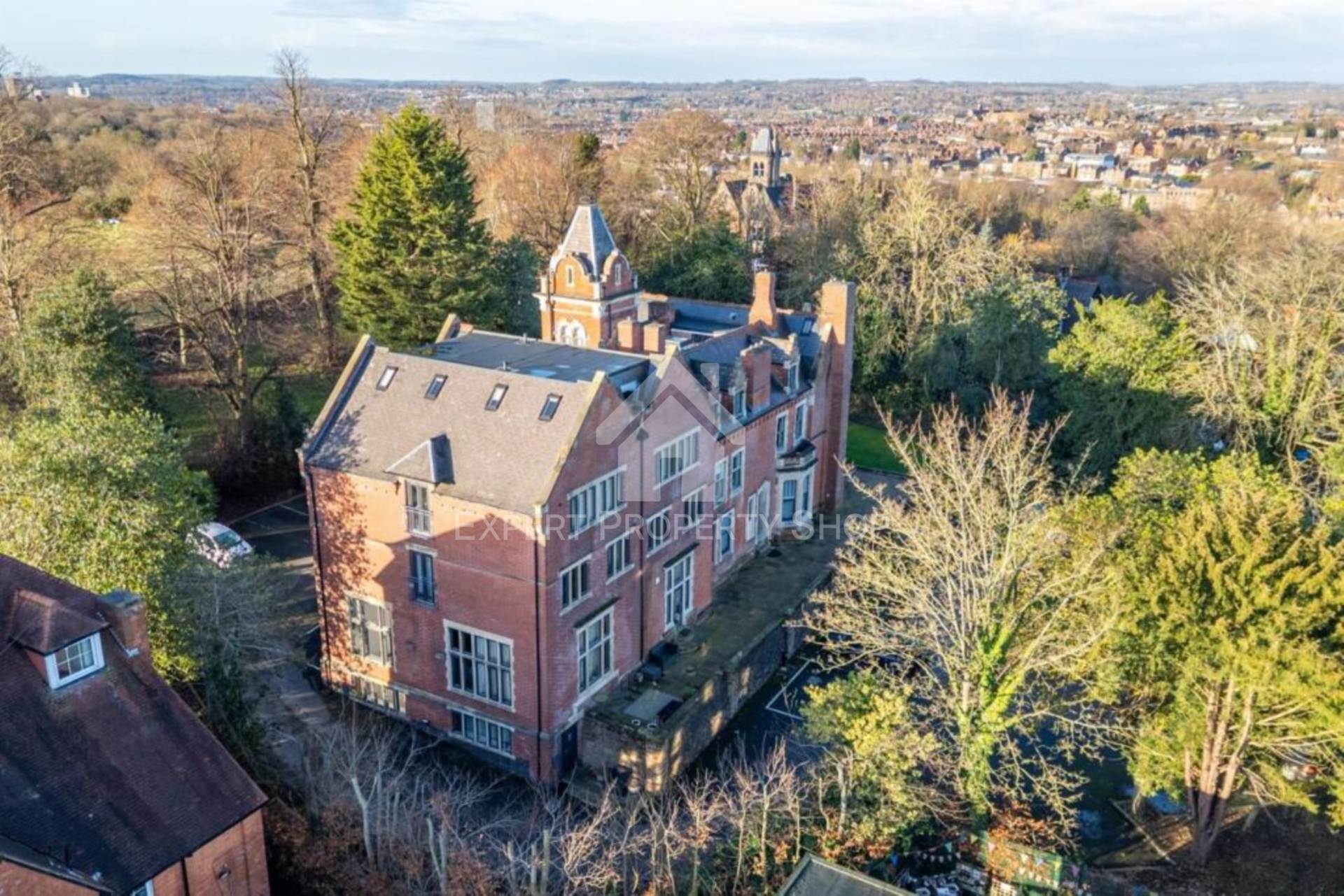 Apartment   Mapperley Road, Nottingham, Image 13
