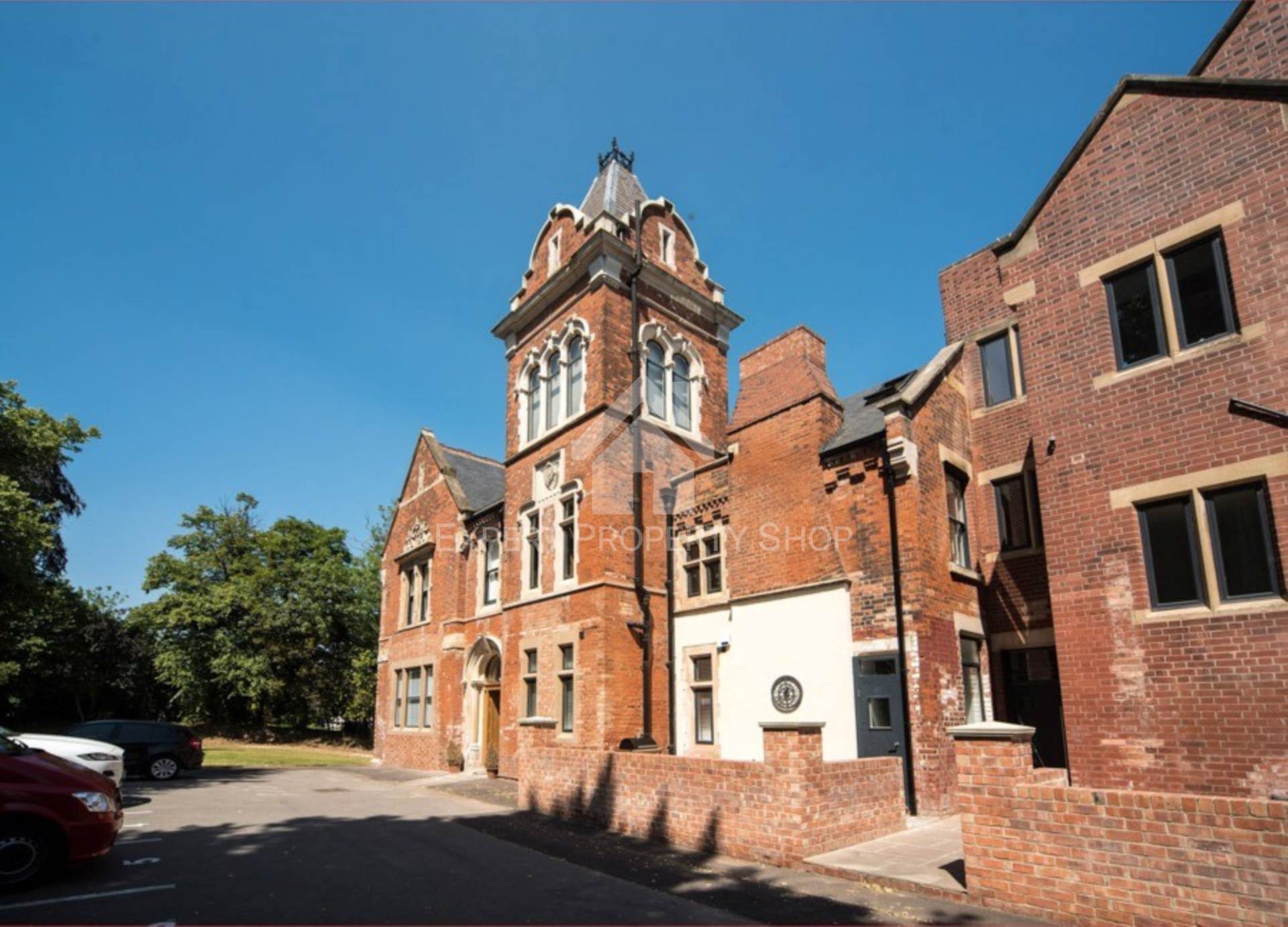 Apartment   Mapperley Road, Nottingham, Image 14